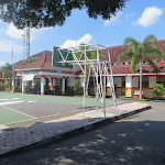 Review SMP Negeri 1 Blitar