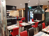 Atmosphère du Restaurant halal Le vogue à Saint-Denis - n°10