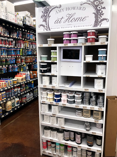 Hardware Store «Waterside Ace Hardware», reviews and photos, 9825 S Mason Rd #190, Richmond, TX 77406, USA