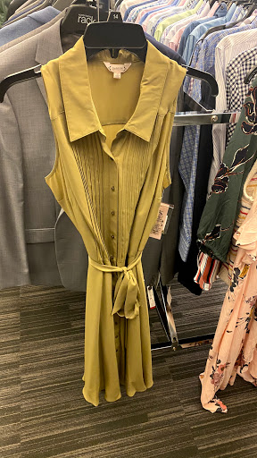 Department Store «Nordstrom Rack Tempe Marketplace», reviews and photos, 1900 E Rio Salado Pkwy, Tempe, AZ 85281, USA