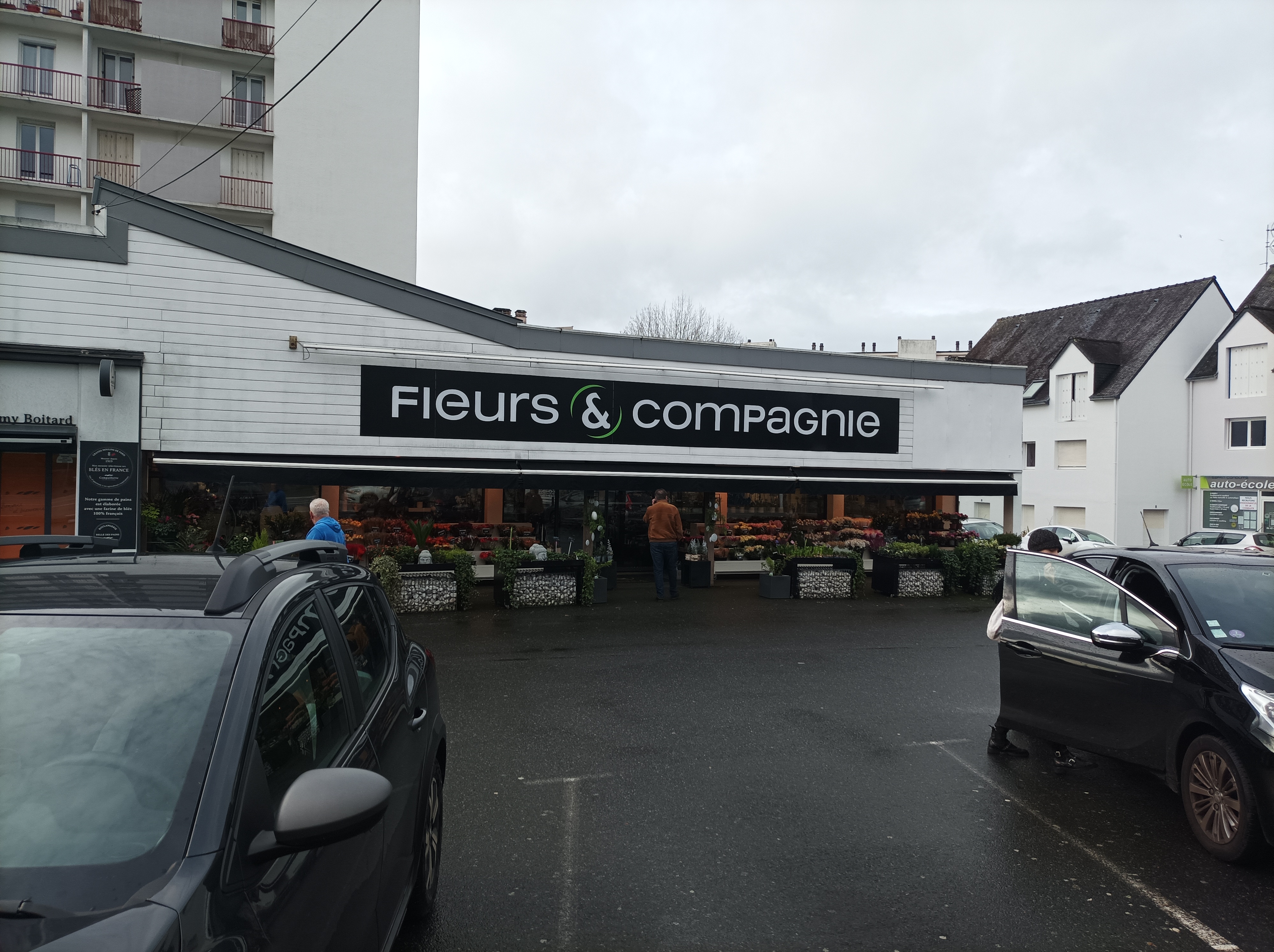 Photo n° 2 de l'avis de Yevhen.u fait le 07/01/2024 à 18:47