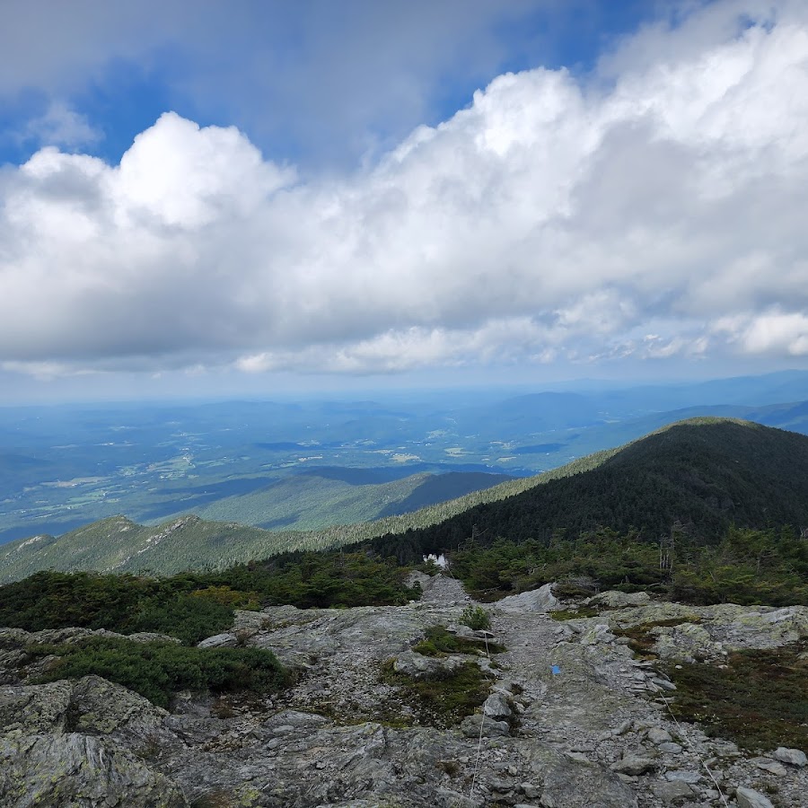 Mount Mansfield State Forest