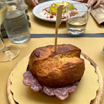 Photo n°5 de l'avis de Paolo. fait le 01/08/2023 à 15:14 sur le  El Licinsì di Kilometrizero à Brescia