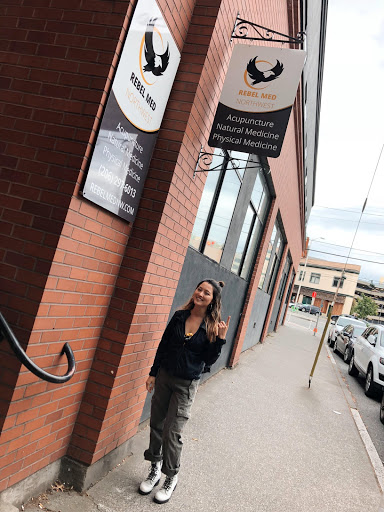 Rebel Med Nw Seattle 1 206 297 6013