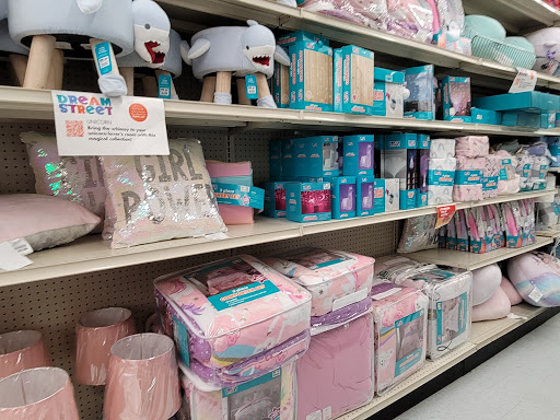 Discount Store «Big Lots», reviews and photos, 5112 Miller Rd g, Flint, MI 48507, USA