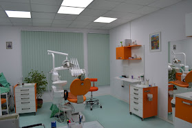Зъболекарски кабинет д-р Стоименови