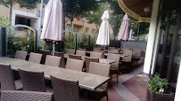 Atmosphère du Restaurant indien Taj Mahal à Issy-les-Moulineaux - n°17
