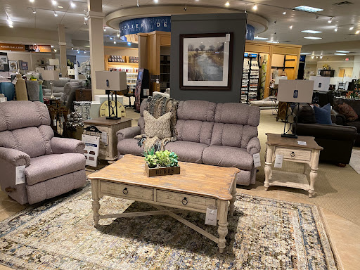 Furniture Store «La-Z-Boy Furniture Galleries», reviews and photos, 233 Buckland Hills Dr, Manchester, CT 06040, USA