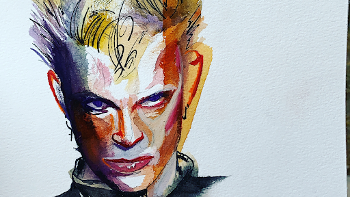 Explore japanese tattoo idea, creative tattoo ideas in Tucson, available at Broken Clover Tattoo and Piercing