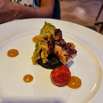 Photo n°6 de l'avis de Ennio.i fait le 03/09/2021 à 19:42 sur le  ORTIGA à Turin