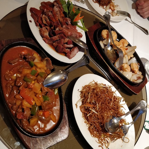 Restaurant Tong Yuen à Strasbourg