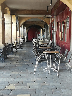 L'Imprévu à Charleville-Mézières