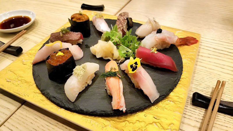 5 Authentic Japanese Restaurants in GB: A Food Lover&#039;s Guide