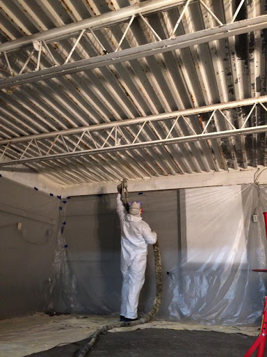 Insulation Contractor «Green Home Energy», reviews and photos