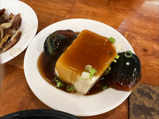 一口萬餃子館 的照片