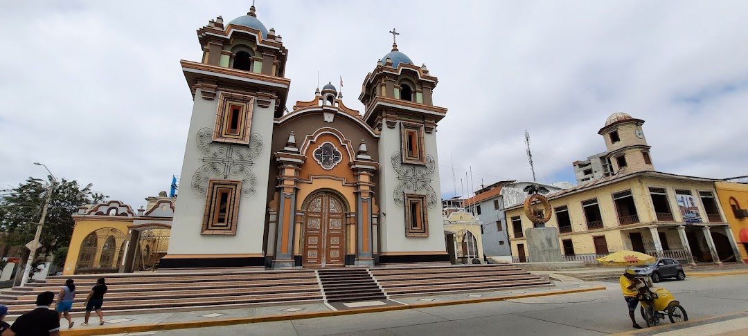 Tumbes, Peru
