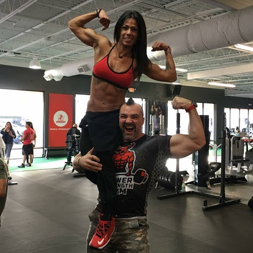 Gym «IRON RELIGION GYM - new brand (Power Strength Gym)», reviews and photos, 5247 International Dr, Orlando, FL 32819, USA