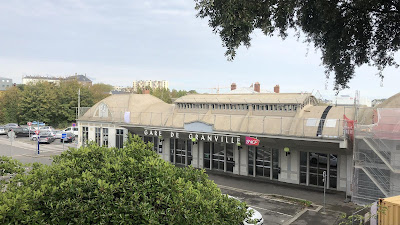 CPBAT à Nonancourt
