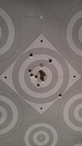 Gun Shop «Bullseye Tactical Supply», reviews and photos, 106 Main St, Woodbridge, NJ 07095, USA