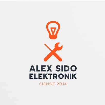 Alex Servis Elektronik