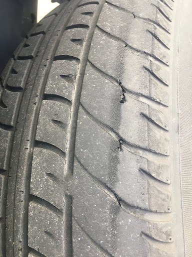 Tire Shop «Tires Plus», reviews and photos, 5136 E Fowler Ave, Tampa, FL 33617, USA