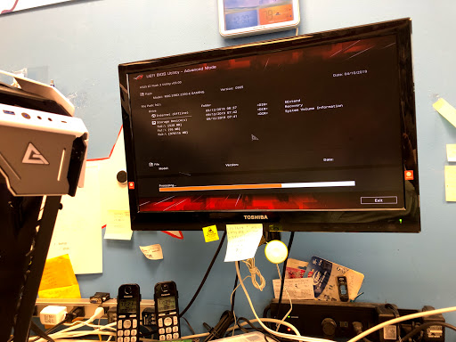 Computer Store «Alex PC Tech», reviews and photos, 17587 Glasgow Ave, Lakeville, MN 55044, USA