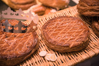 Les plus récentes photos du Restaurant servant le petit-déjeuner Brioche Dorée à Montpellier - n°1