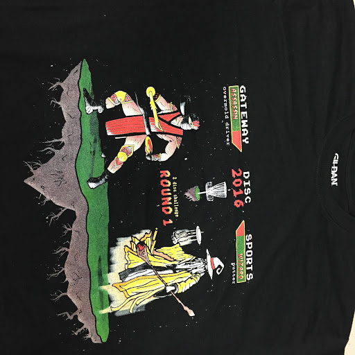 Custom T-shirt Store «DS Printing Co», reviews and photos, 325 Droste Rd, St Charles, MO 63301, USA