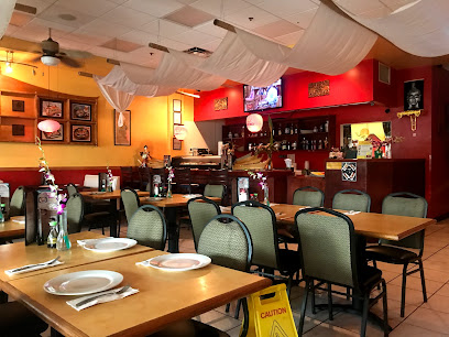 Sushi N Thai West Miramar - 14445 Miramar Pkwy, Miramar, FL 33027