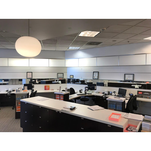 Eye Care Center «LensCrafters», reviews and photos, 500 Southland Mall, Hayward, CA 94545, USA