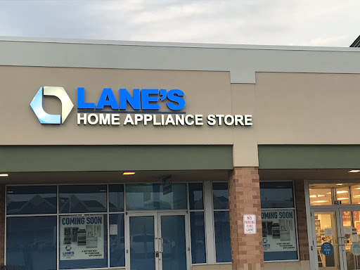 Appliance store Lansing