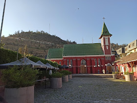 Montecarmelo Centro de Artesanía Nacional