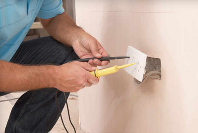 Electrician «Home Run Electric», reviews and photos, Mississippi National River and Recreation Area, Champlin, MN, USA