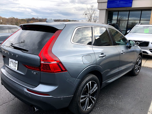 Volvo Dealer «Darrell Waltrip Volvo», reviews and photos, 1452 Murfreesboro Rd, Franklin, TN 37067, USA