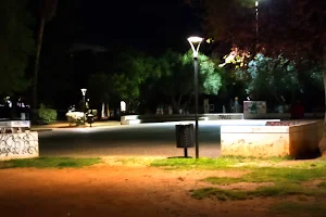 Melina Merkouri Park image