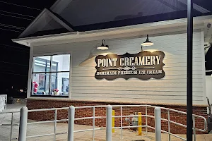 Point Creamery image