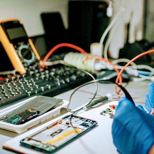 Electronics Repair Shop «Imobile Repairs Computers & Electronics», reviews and photos, 3251 NJ-88 Ste 1, Point Pleasant, NJ 08742, USA