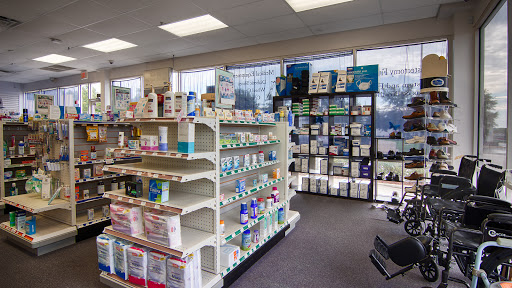 Pharmacy «Medicap® Pharmacy», reviews and photos, 12302 Roper Blvd # 107, Clermont, FL 34711, USA