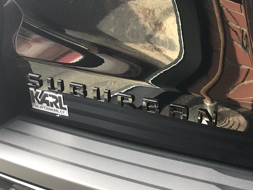 Chevrolet Dealer «Karl Chevrolet», reviews and photos, 261 Elm St, New Canaan, CT 06840, USA