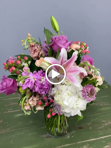 Florist «Flowers Of Marietta», reviews and photos, 1100 Johnson Ferry Rd #250B, Marietta, GA 30068, USA