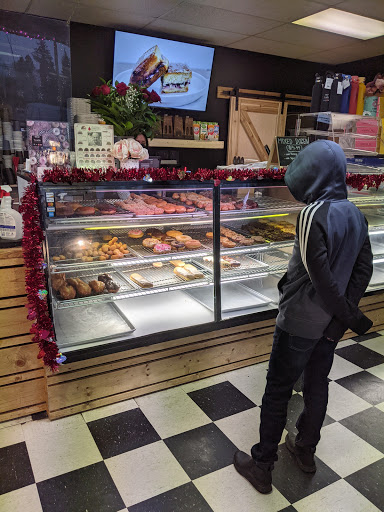 Donut Shop «Tonallis Doughnuts & Cream», reviews and photos, 12321 NE Fourth Plain Blvd, Vancouver, WA 98682, USA