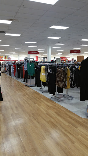 Department Store «T.J. Maxx», reviews and photos, 2675 E Gulf to Lake Hwy, Inverness, FL 34453, USA