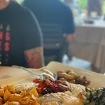 Photo n°7 de l'avis de Fabio.o fait le 06/09/2020 à 22:59 sur le  Locanda Trentin à Arcugnano