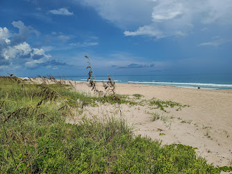 Avalon State Park