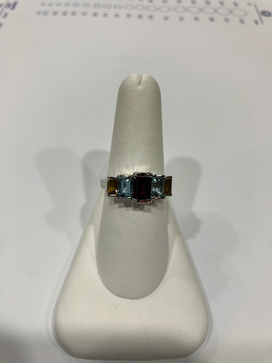 Jeweler «Irvington Jewelers», reviews and photos, 5416 E Washington St, Indianapolis, IN 46219, USA