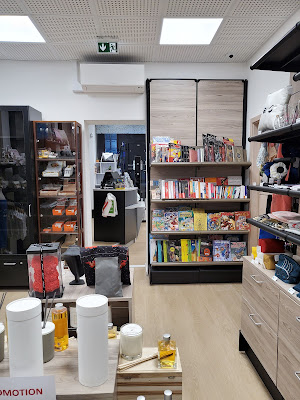 Toute la presse - THEMYGIFT à Strasbourg