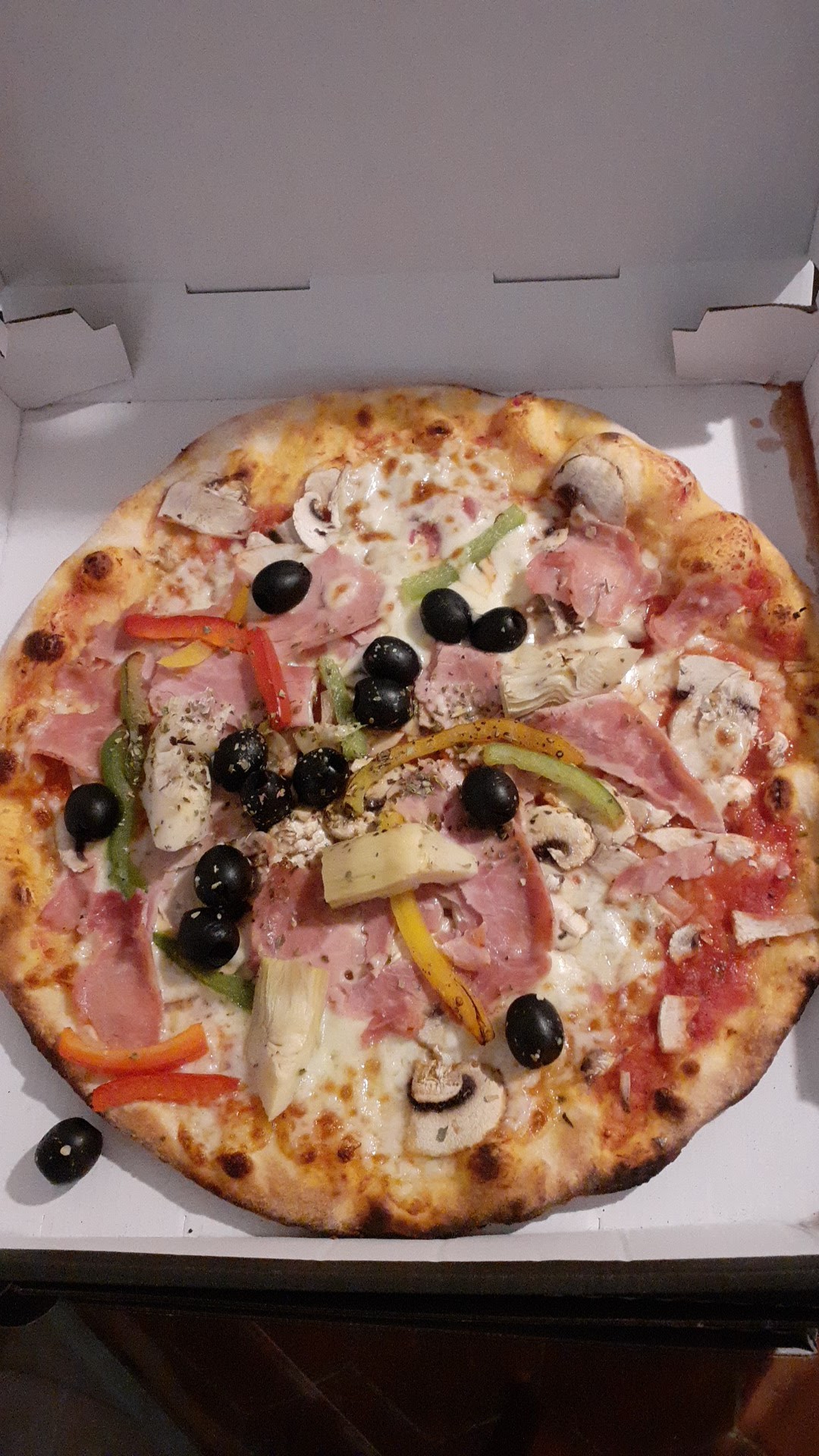 Photo n° 1 de l'avis de gilles.e fait le 25/11/2022 à 19:42