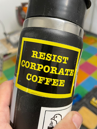 Acme Coffee Roasting Co image