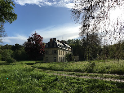Lizières à Épaux-Bézu