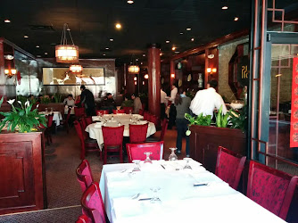 New Haven's Taste of China